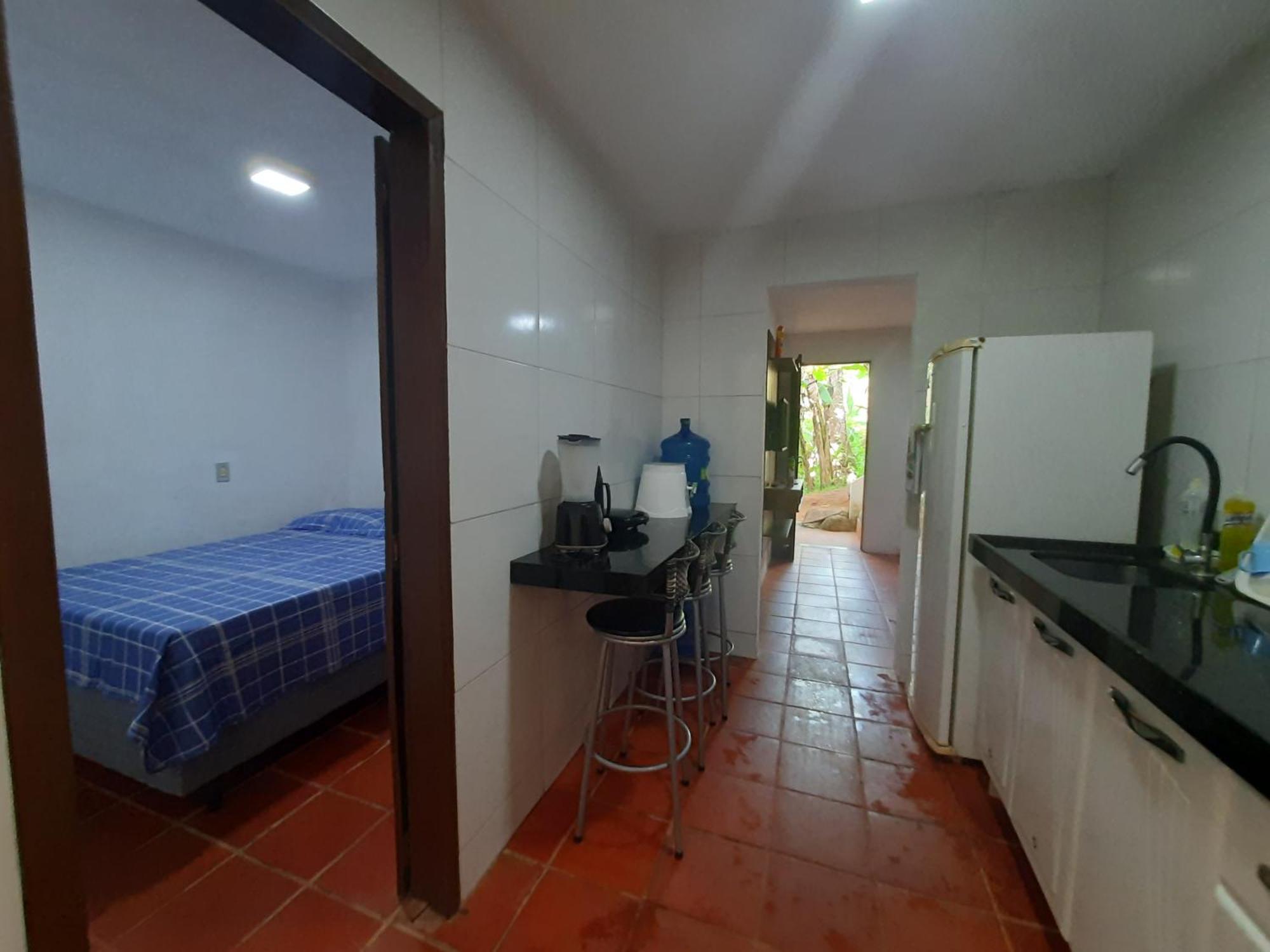 Chale Verdelandia - Chales Em Guaramiranga Ceara Zimmer foto